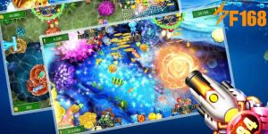 Khám Phá F168 Trang Chủ - Cổng Ngõ Lý Tưởng Cho Người Mê Game