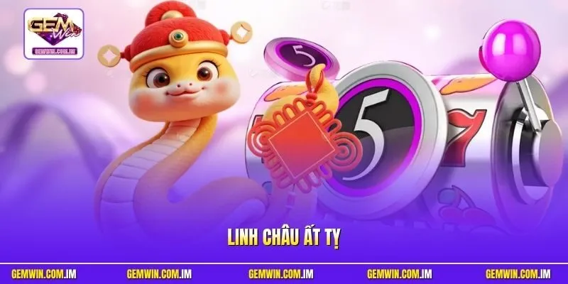 Linh Châu Ất Tỵ
