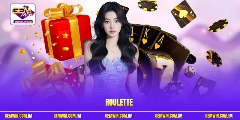 Roulette | Nuôi Nhịp Đỏ Đen Theo Gấp Thếp Lãi Chắc Đến 95%