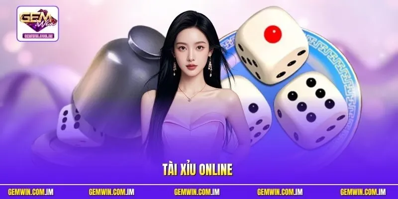 Tài Xỉu Online